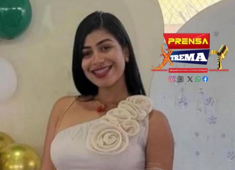 Murió una joven tras un grave accidente en moto en la carretera Dieguito