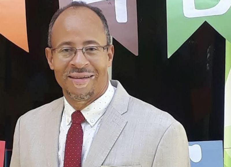 Richard Sánchez renuncia al PRM en Paraíso tras sentirse ignorado por la dirigencia