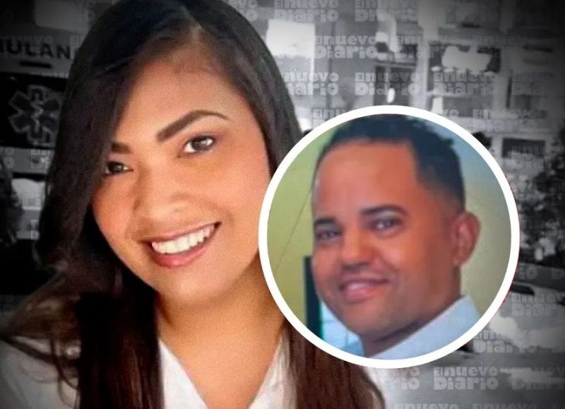 Hallan sin vida a presunto agresor de abogada baleada en Moca