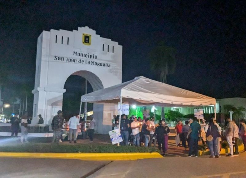 Patrosur pide construcción de hospital de alta especialidad para la región sur