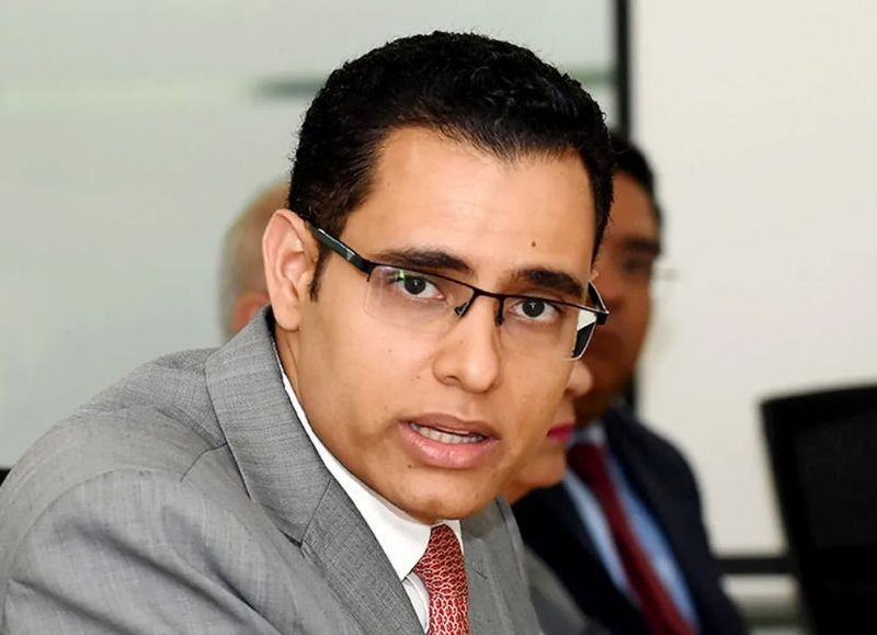 Exministro Jiménez cuestiona con datos afirmaciones del presidente sobre endeudamiento