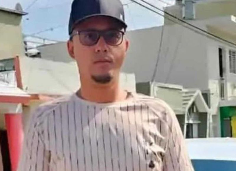 Recuperan un arma de fuego vinculado al homicidio del taxista