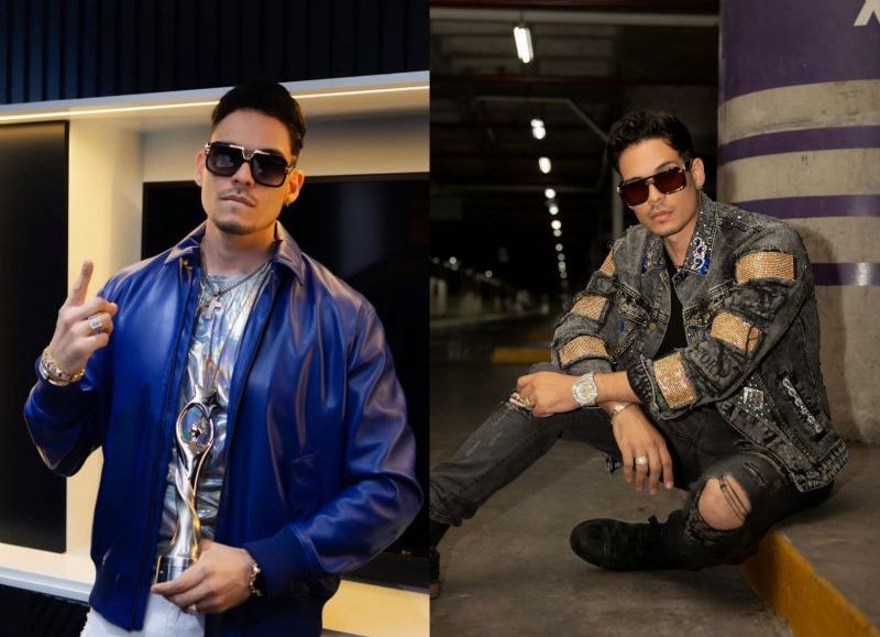 VIDEO | Angelo Perrone fue nominado a los Premios Fénix Fest y busca consolidar su proyección internacional