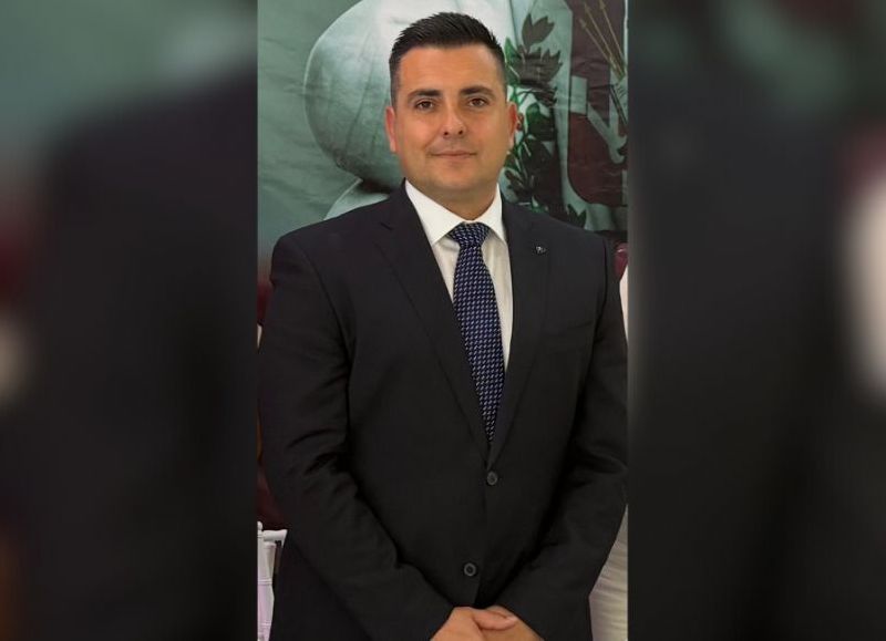 El empresario español Saúl Villajos impulsa el proyecto "La Oficial", una infraestructura que busca transformar