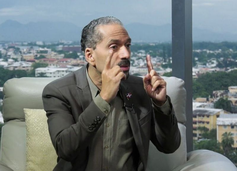 Juan Pablo Uribe califica de crimen y ritual a la masacre en Haití