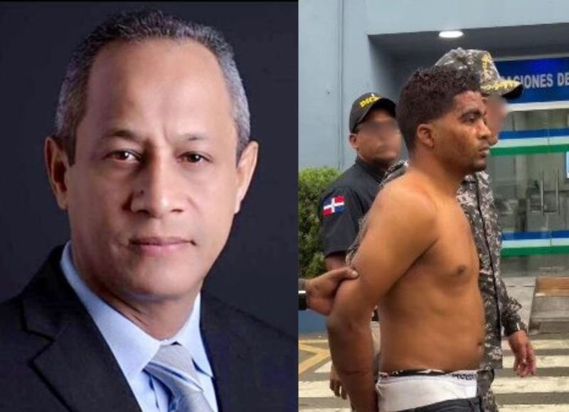 VIDEO | Tiroteo en la UASD: abogado penalista habla de "acto de venganza" y anticipa una pena de hasta 30 años