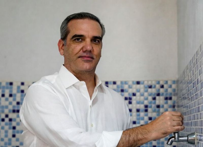 Sin agua no hay vida: productores exigen al Gobierno que restituya el sistema de riego por goteo en Santana