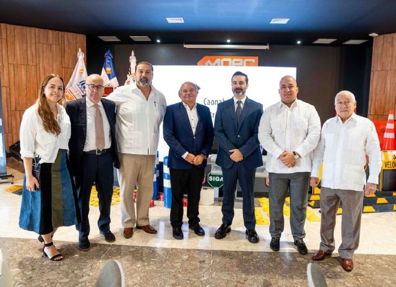 ANPRAS respalda fortalecimiento del diálogo técnico sobre seguridad vial durante TRÁFICO 2026
