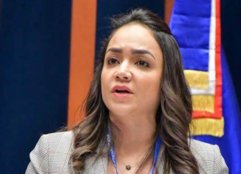 VIDEO | La ministra de Interior pidió prudencia en el caso de la niña fallecida en excursión escolar