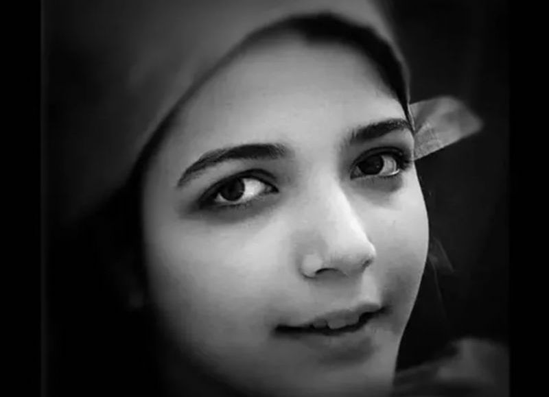 Irán: el régimen asesinó a golpes a una estudiante de 16 años que se negó a cantar un himno