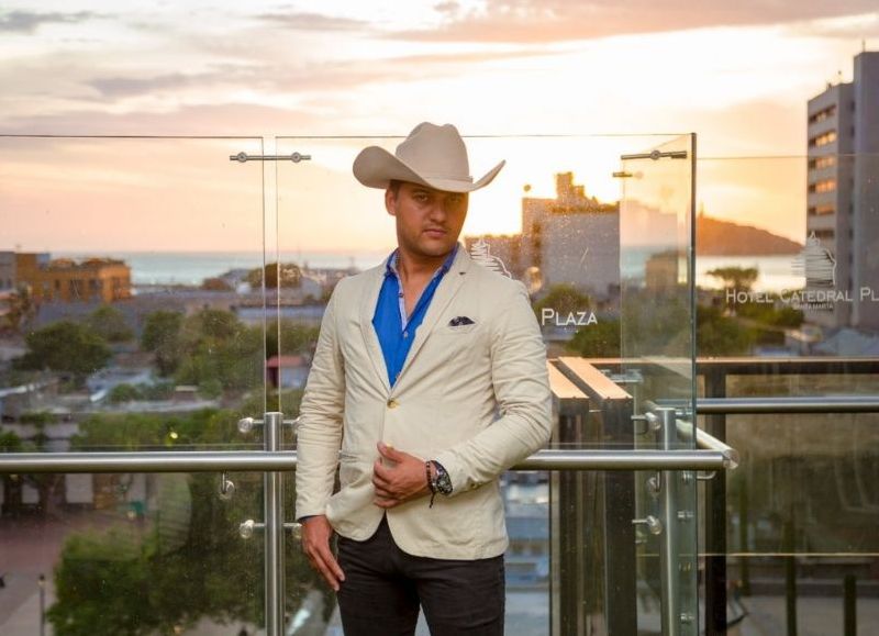 VIDEO | Alejandro Vega, un colombiano con sangre musical de México