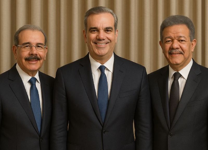 VIDEO | Todos bajo la lupa: desde Alianza País proponen auditar la deuda pública de los últimos gobiernos nacionales