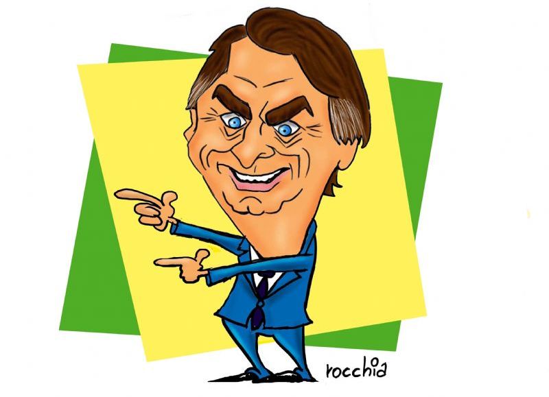 Brasil: el presidente Bolsonaro se disculpa tras insinuar que refugiadas venezolanas se prostituían