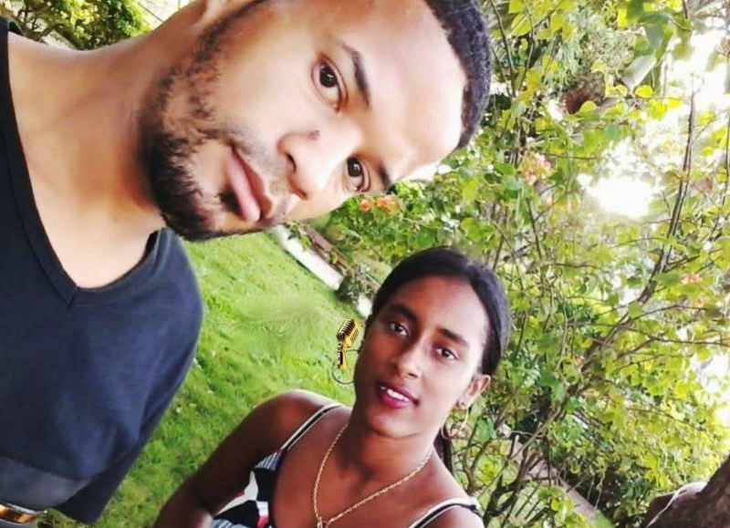 Femicidio en Saballo: un hombre asesinó a su expareja frente a una banca de lotería