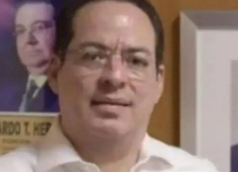 VIDEO | Escándalo: un ex asesor del Gobierno tiene cargos por narcotráfico en Estados Unidos