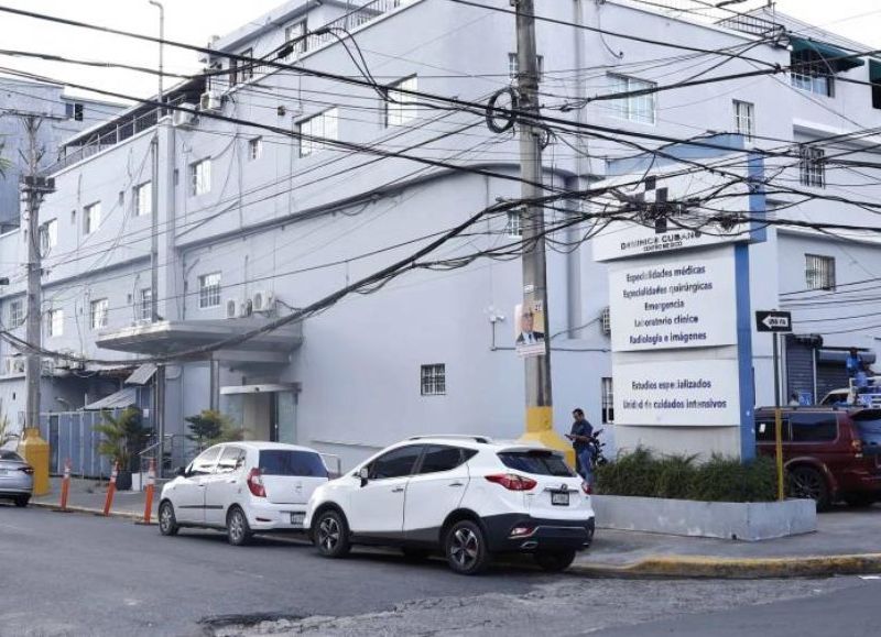 Anciana a la que el gobierno le adeuda 85 millones por terrenos del AILA sufre un derrame cerebral